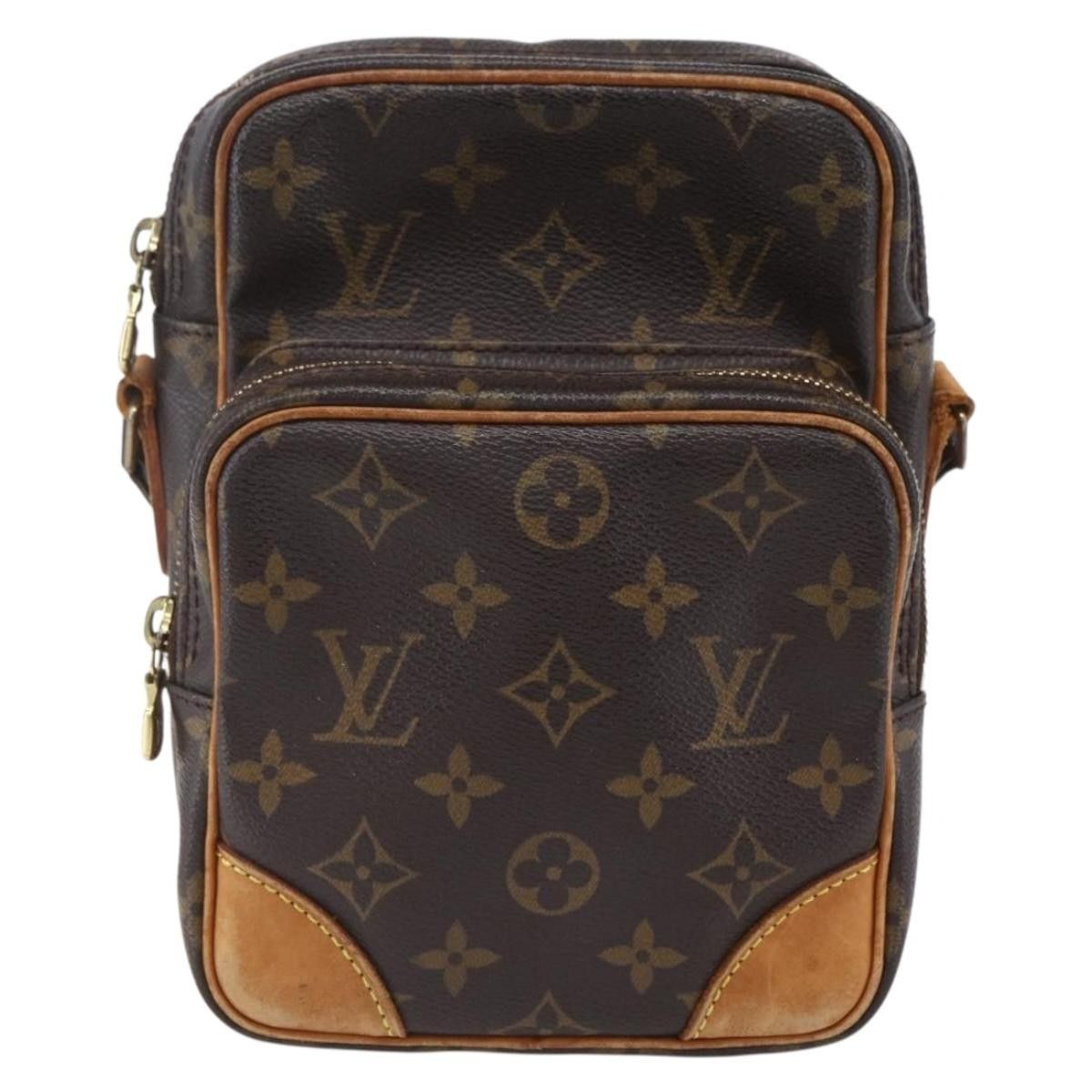 Louis Vuitton Louis Vuitton Amazone Bag Monogram Canvas Size ONE SIZE - 19 Thumbnail