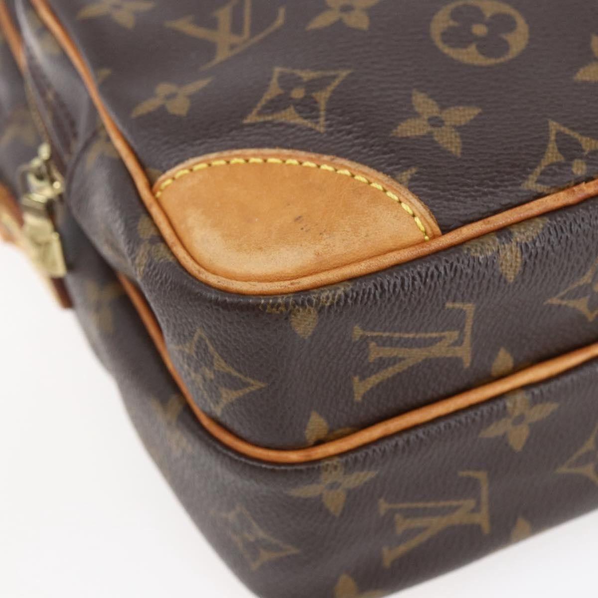Louis Vuitton Louis Vuitton Amazone Bag Monogram Canvas Size ONE SIZE - 10 Thumbnail