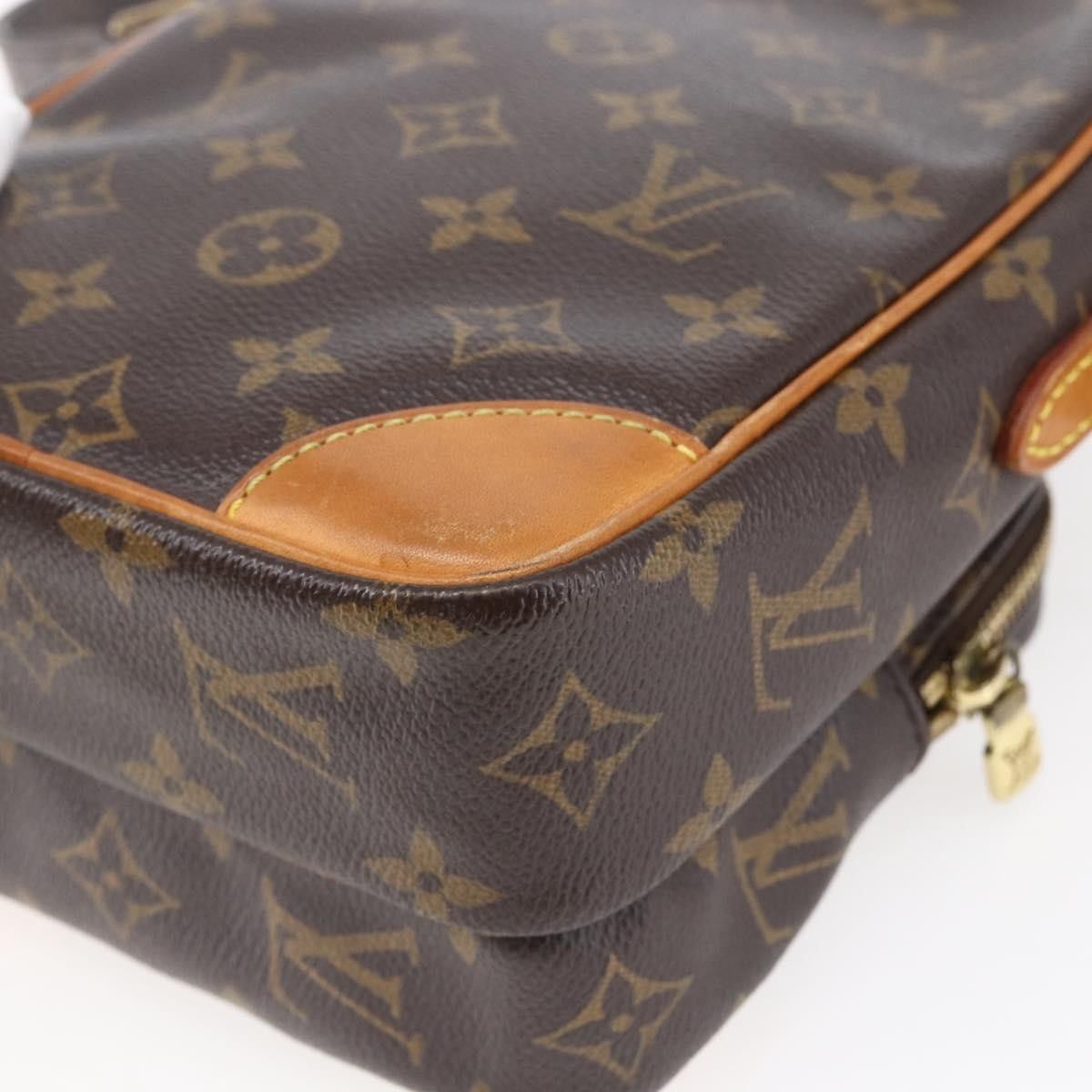 Louis Vuitton Louis Vuitton Amazone Bag Monogram Canvas Size ONE SIZE - 11 Thumbnail