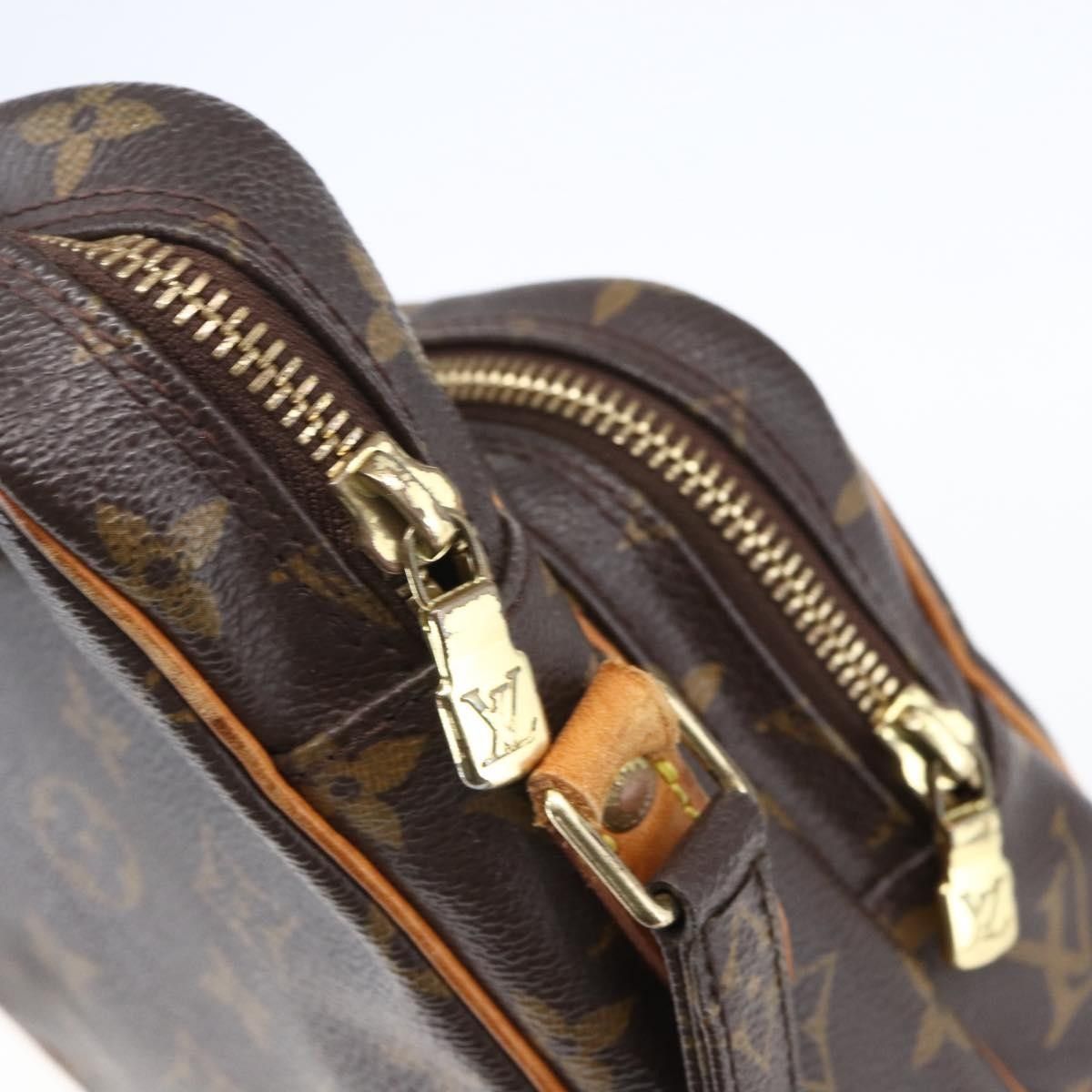 Louis Vuitton Louis Vuitton Amazone Bag Monogram Canvas Size ONE SIZE - 13 Thumbnail