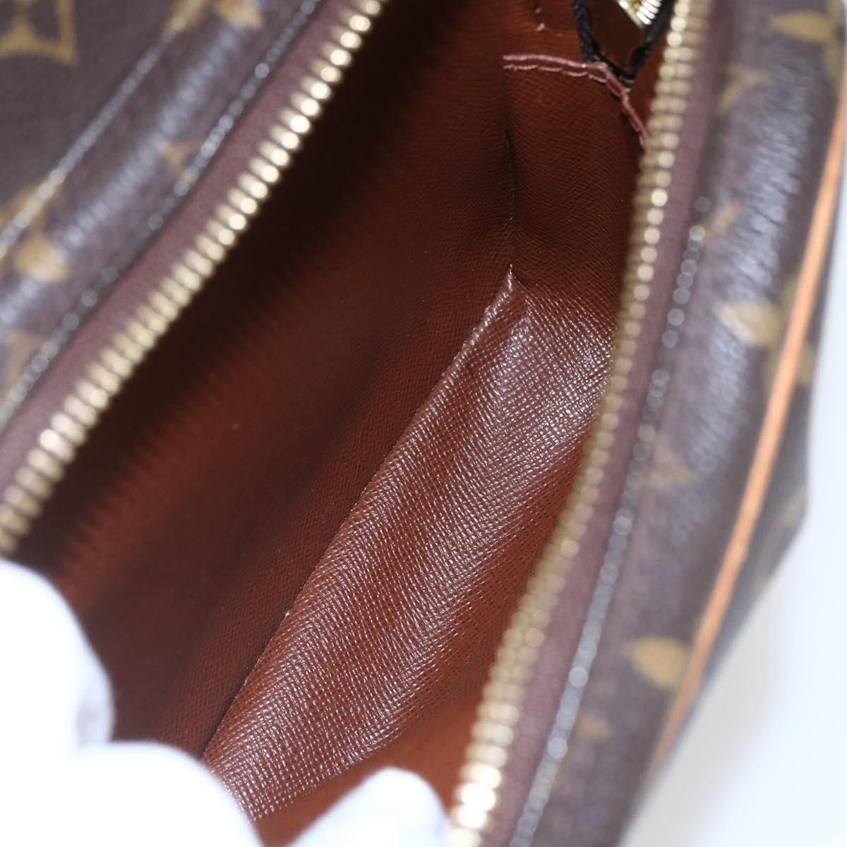 Louis Vuitton Louis Vuitton Amazone Bag Monogram Canvas Size ONE SIZE - 22 Thumbnail