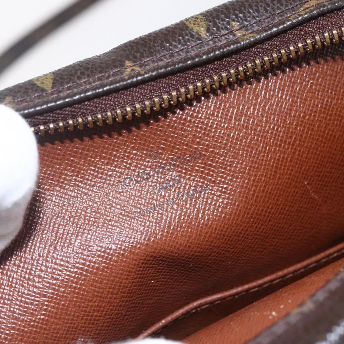 Louis Vuitton Louis Vuitton Amazone Bag Monogram Canvas Size ONE SIZE - 7 Thumbnail