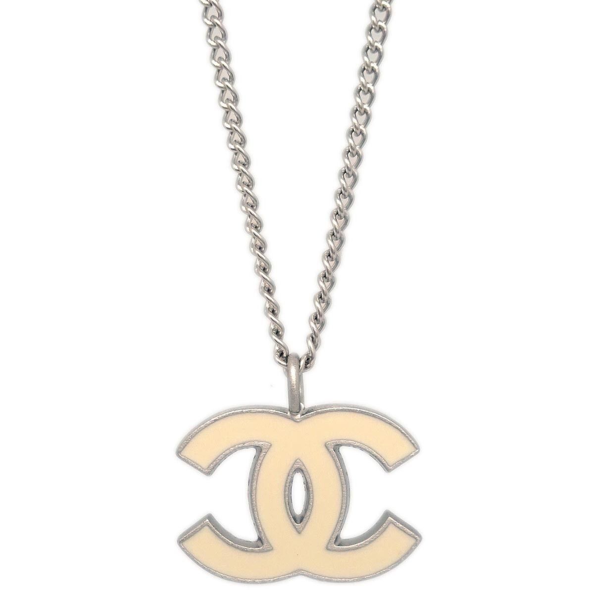 Chanel Chanel CC Pendant Metal Size ONE SIZE - 2 Thumbnail