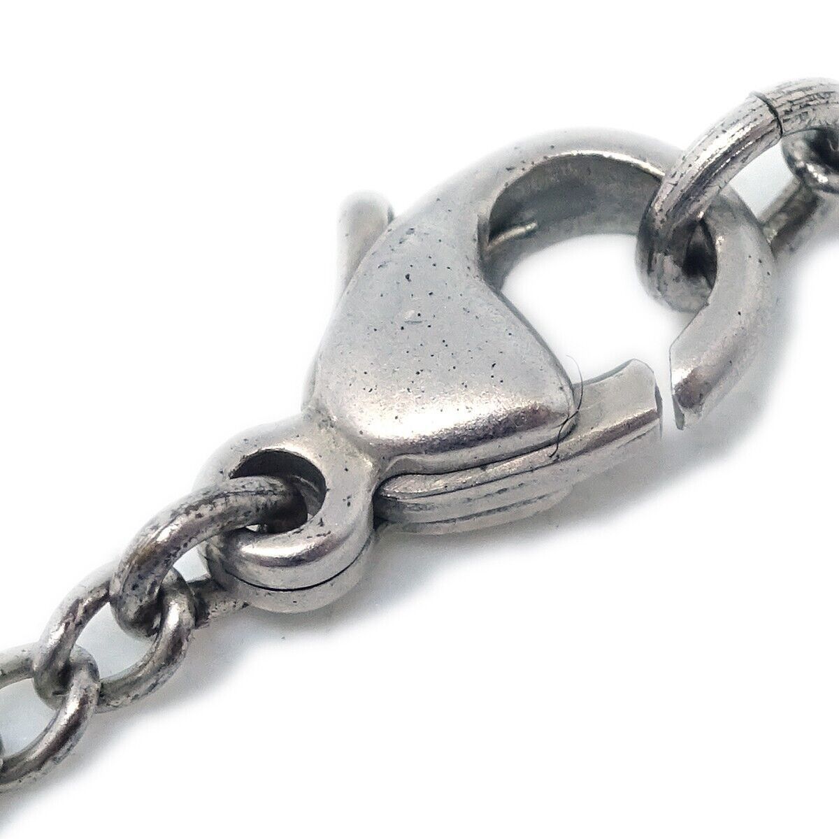 Chanel Chanel CC Pendant Necklace Metal Size ONE SIZE - 4 Thumbnail