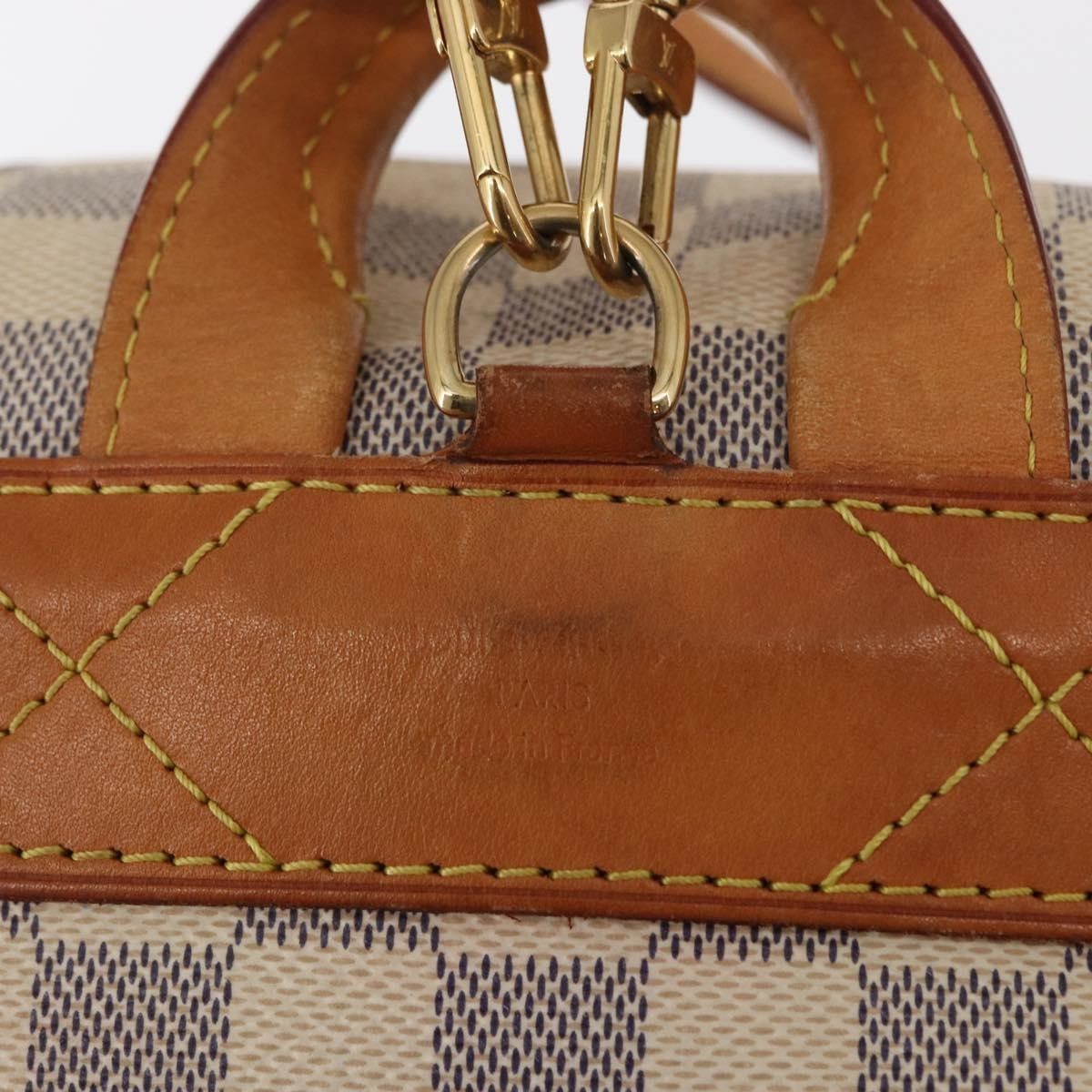 Louis Vuitton Louis Vuitton Sperone Backpack Damier Size ONE SIZE - 6 Thumbnail