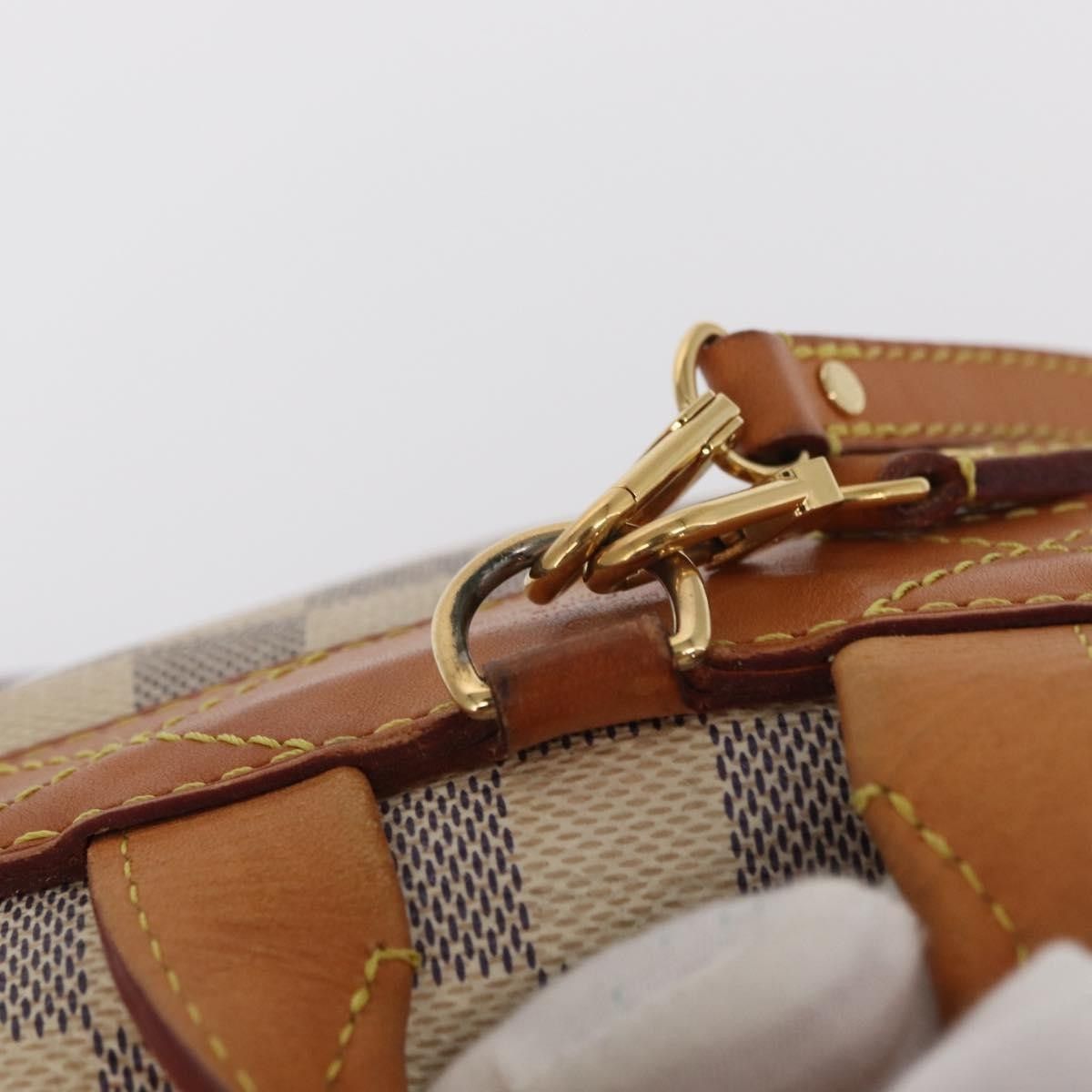 Louis Vuitton Louis Vuitton Sperone Backpack Damier Size ONE SIZE - 18 Thumbnail