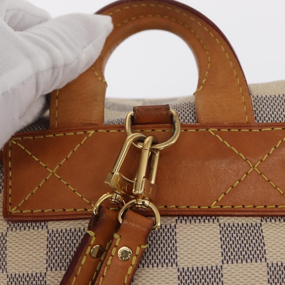 Louis Vuitton Louis Vuitton Sperone Backpack Damier Size ONE SIZE - 13 Thumbnail