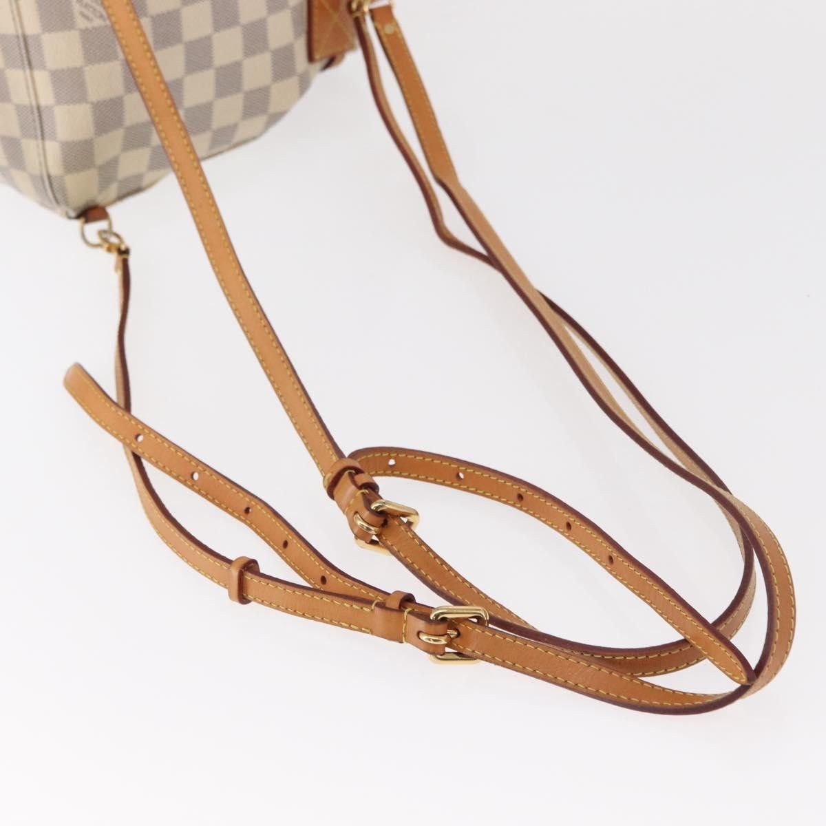 Louis Vuitton Louis Vuitton Sperone Backpack Damier Size ONE SIZE - 7 Thumbnail