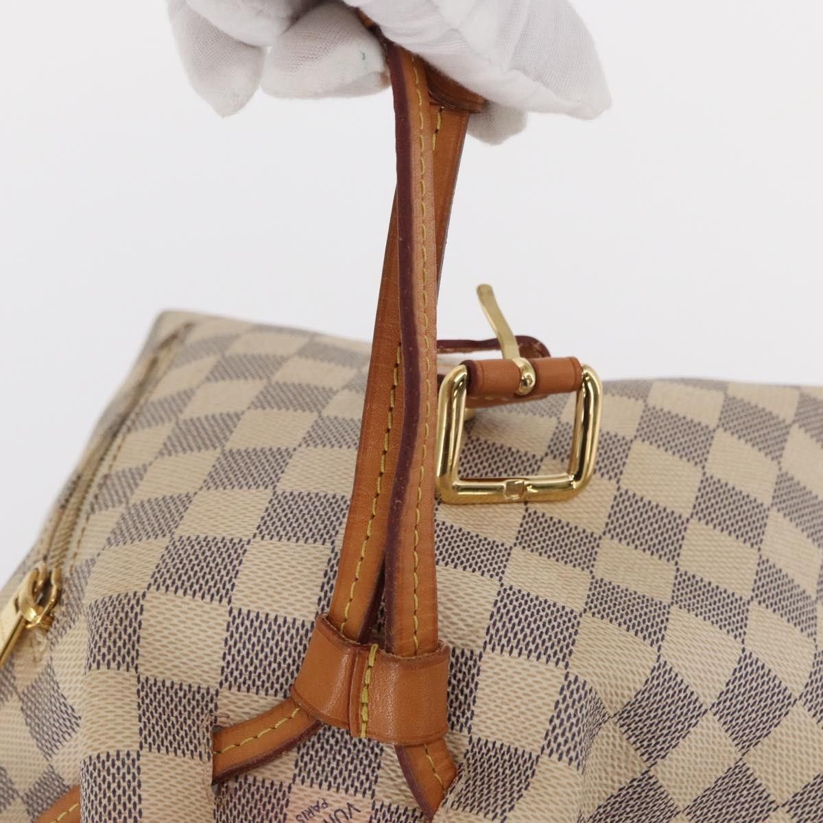 Louis Vuitton Louis Vuitton Sperone Backpack Damier Size ONE SIZE - 20 Thumbnail