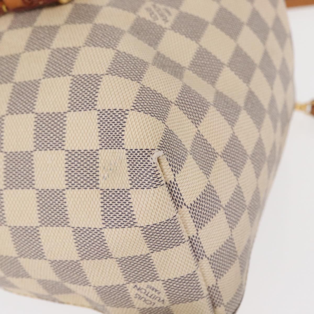 Louis Vuitton Louis Vuitton Sperone Backpack Damier Size ONE SIZE - 11 Thumbnail