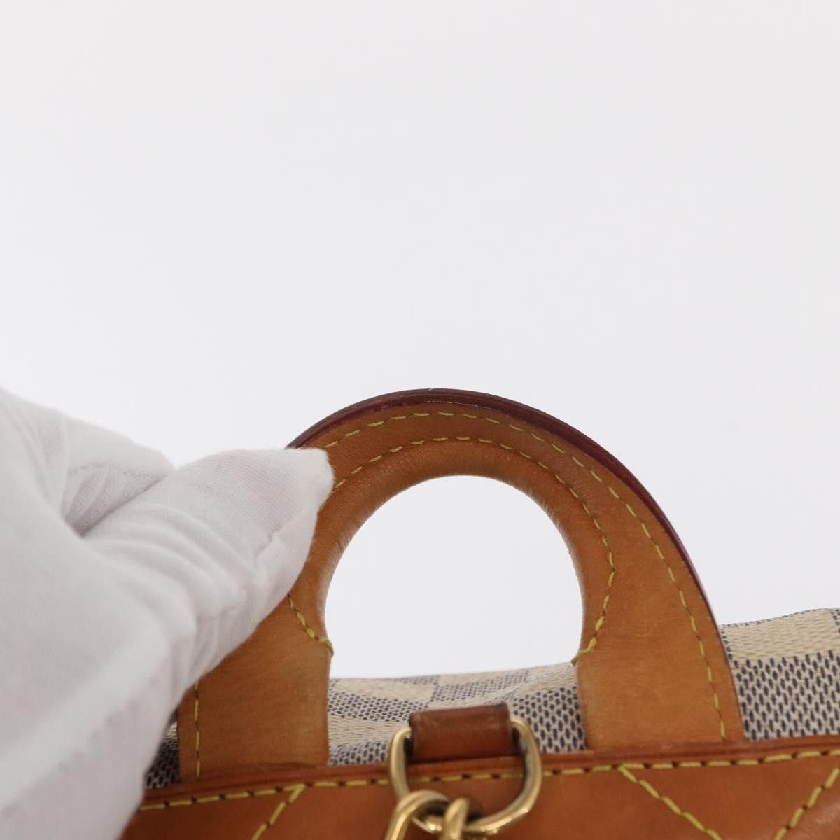 Louis Vuitton Louis Vuitton Sperone Backpack Damier Size ONE SIZE - 17 Thumbnail