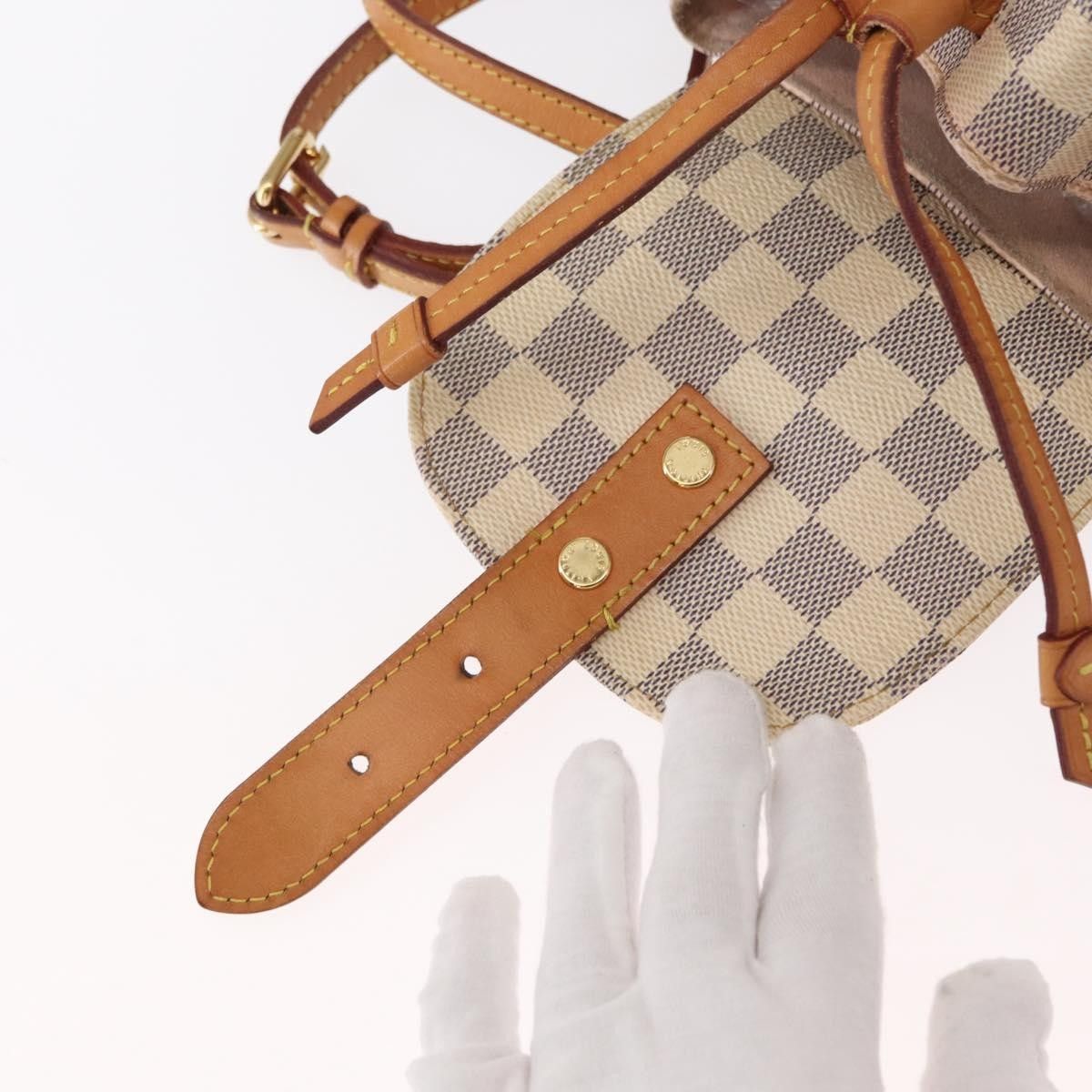 Louis Vuitton Louis Vuitton Sperone Backpack Damier Size ONE SIZE - 24 Thumbnail