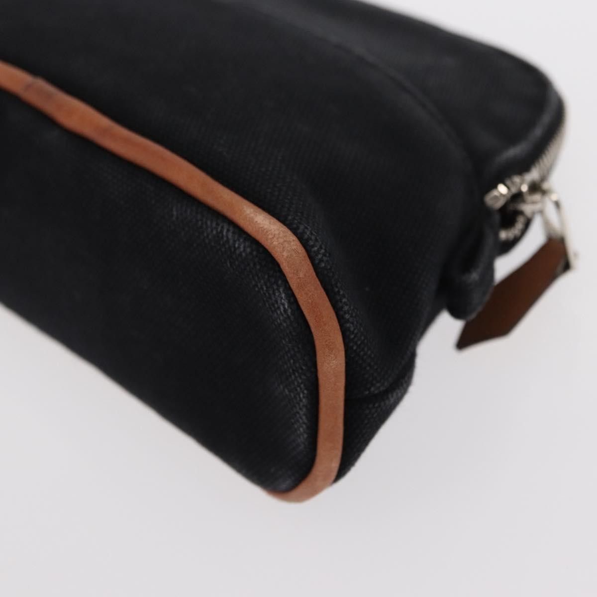 Hermes Hermes Bolide Travel Pouch Canvas Size ONE SIZE - 11 Thumbnail