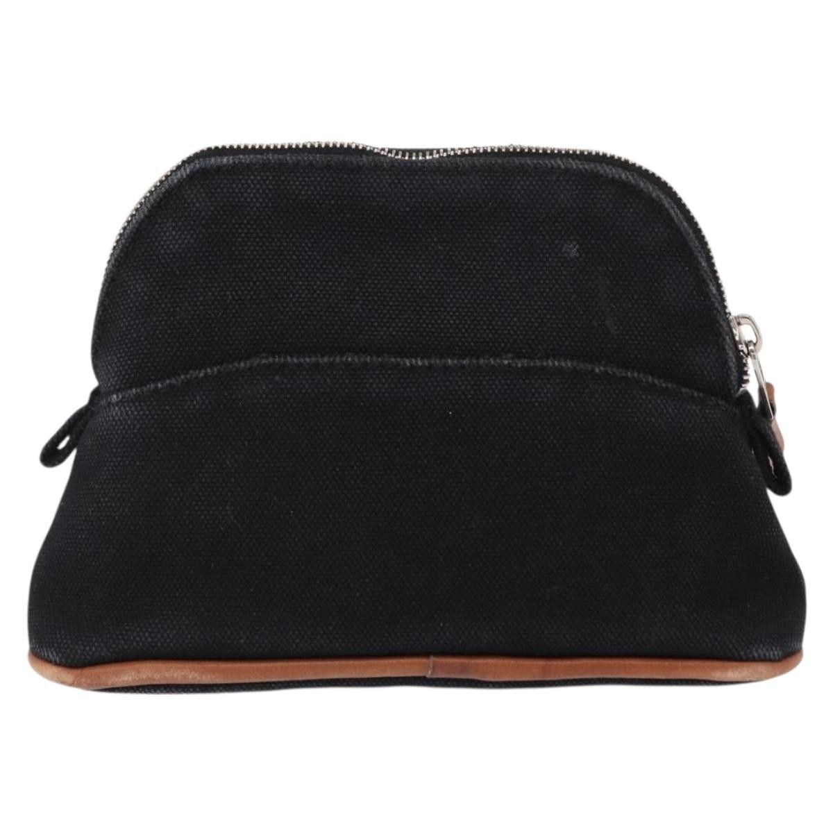 Hermes Hermes Bolide Travel Pouch Canvas Size ONE SIZE - 2 Thumbnail