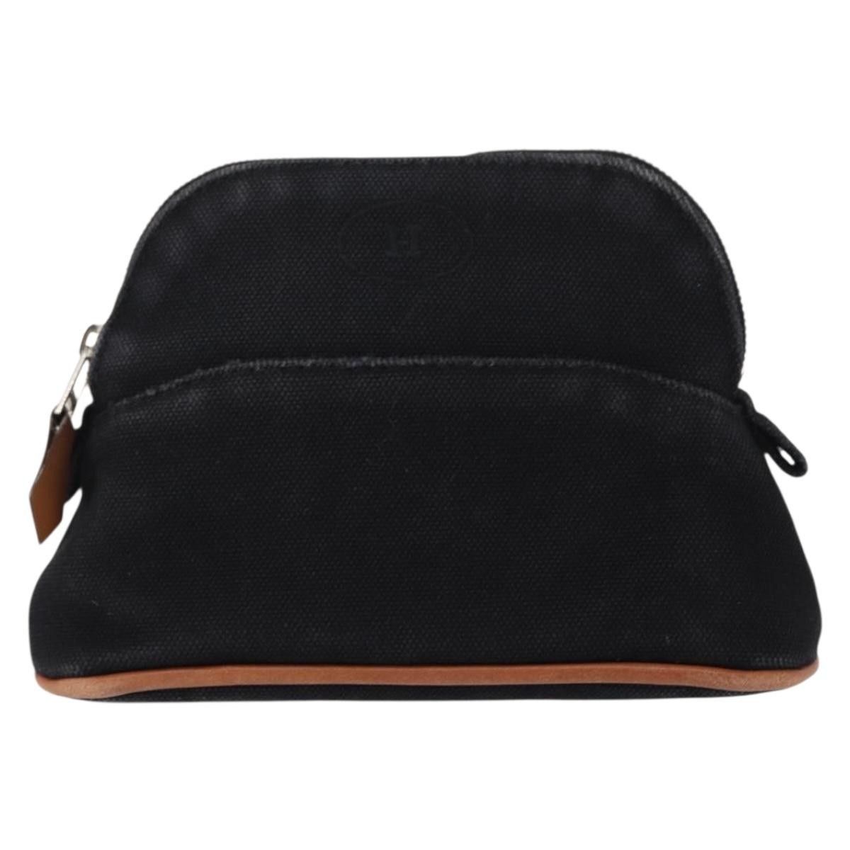 Hermes Hermes Bolide Travel Pouch Canvas Size ONE SIZE - 16 Thumbnail