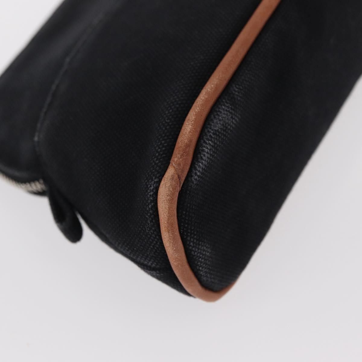 Hermes Hermes Bolide Travel Pouch Canvas Size ONE SIZE - 10 Thumbnail
