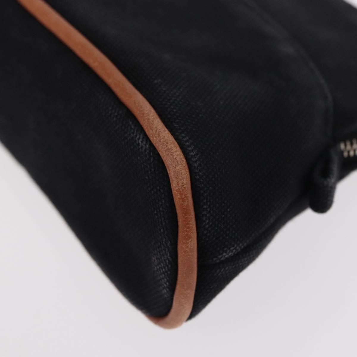 Hermes Hermes Bolide Travel Pouch Canvas Size ONE SIZE - 9 Thumbnail