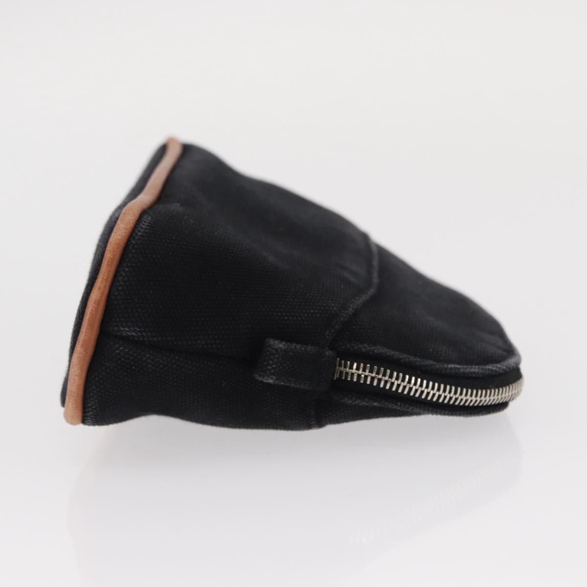 Hermes Hermes Bolide Travel Pouch Canvas Size ONE SIZE - 3 Thumbnail