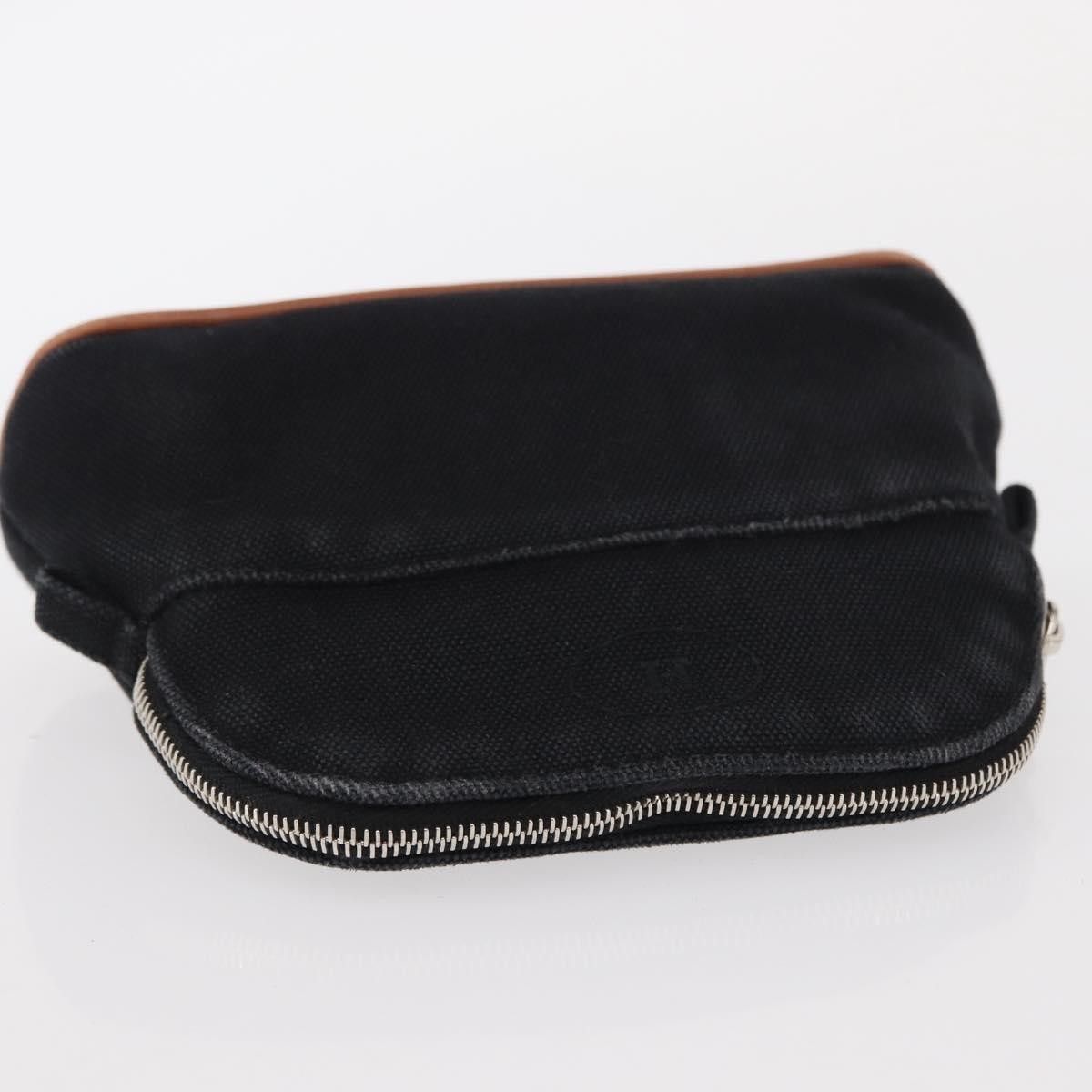 Hermes Hermes Bolide Travel Pouch Canvas Size ONE SIZE - 13 Thumbnail