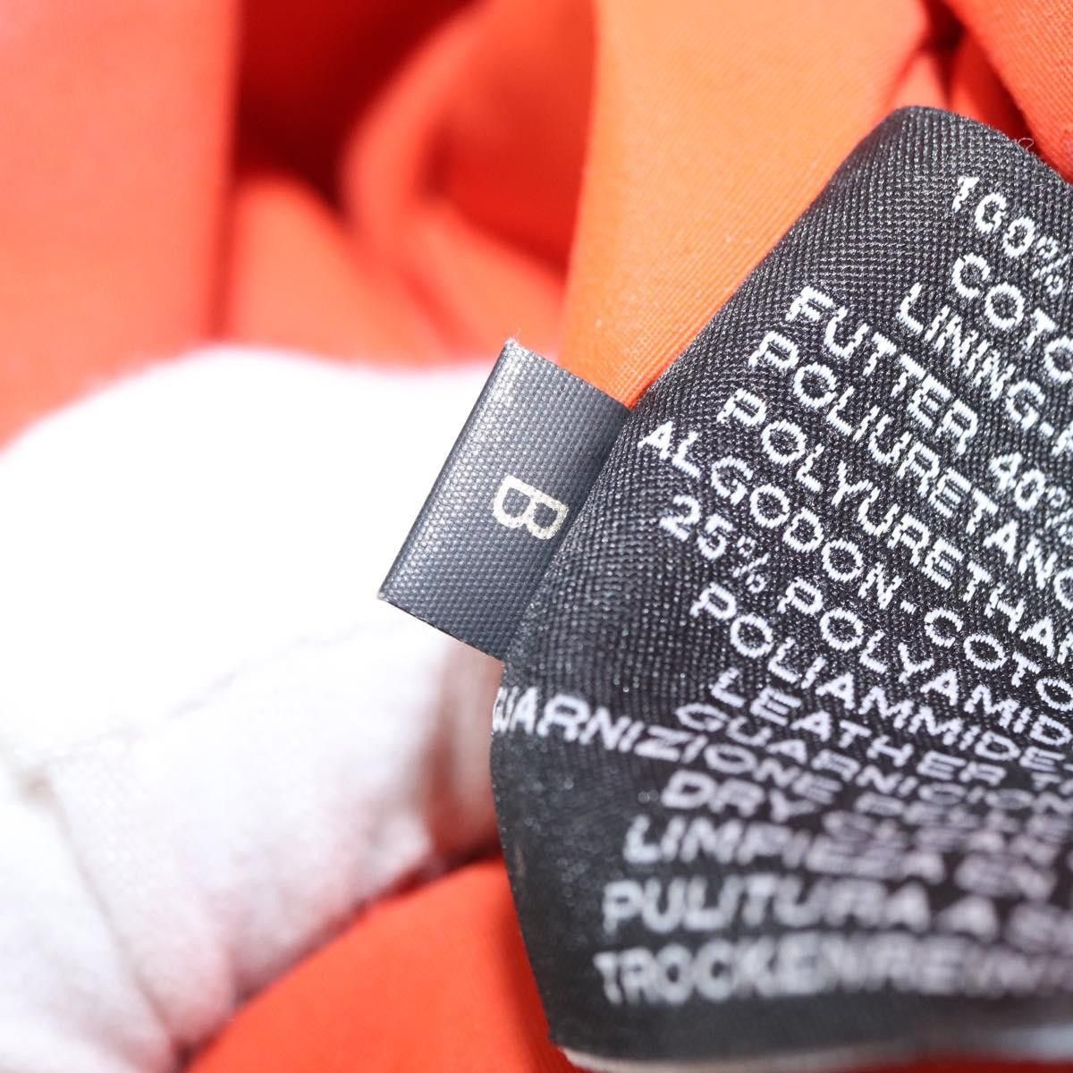 Hermes Hermes Bolide Travel Pouch Canvas Size ONE SIZE - 7 Thumbnail