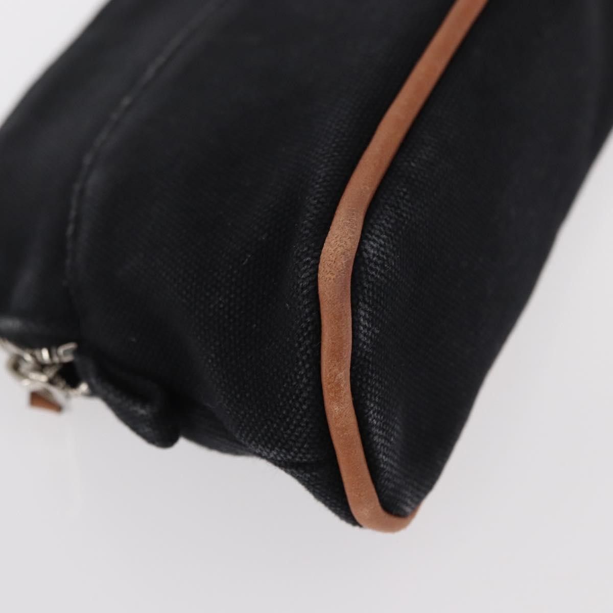 Hermes Hermes Bolide Travel Pouch Canvas Size ONE SIZE - 8 Thumbnail