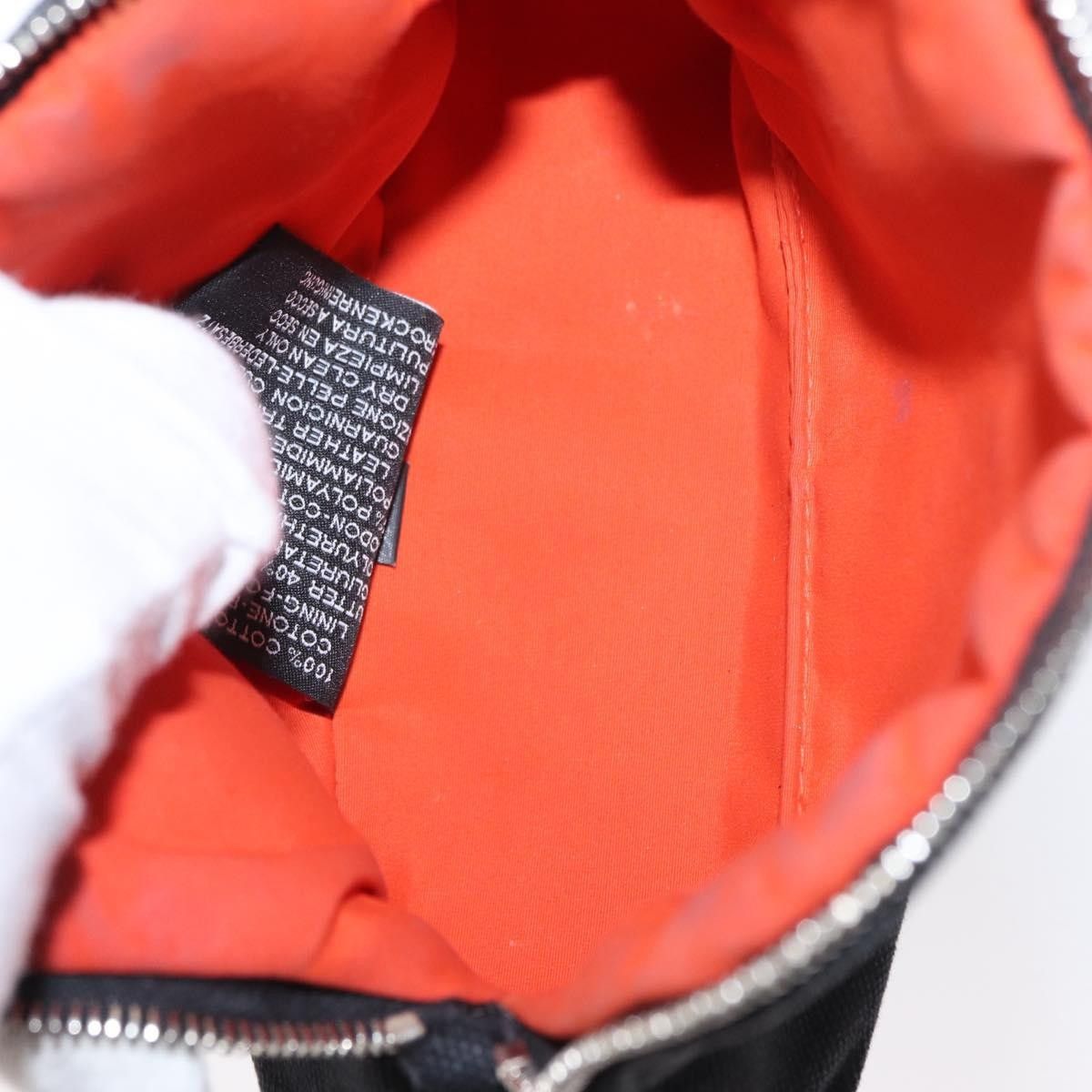 Hermes Hermes Bolide Travel Pouch Canvas Size ONE SIZE - 5 Thumbnail