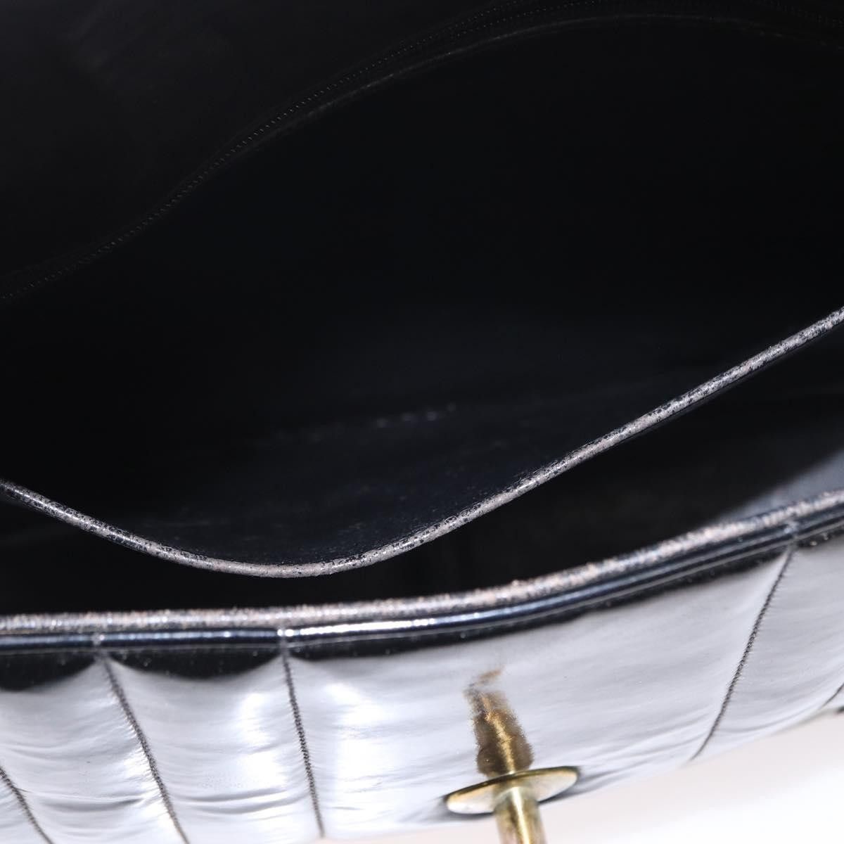 Chanel Chanel Vintage Classic Single Flap Bag Vertical Quilt Lambskin Size ONE SIZE - 24 Thumbnail