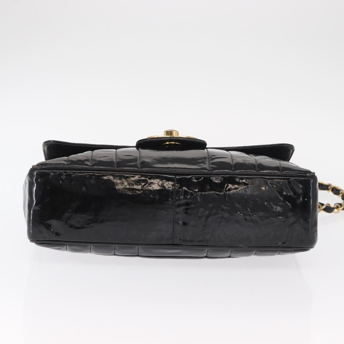 Chanel Chanel Vintage Classic Single Flap Bag Vertical Quilt Lambskin Size ONE SIZE - 20 Thumbnail