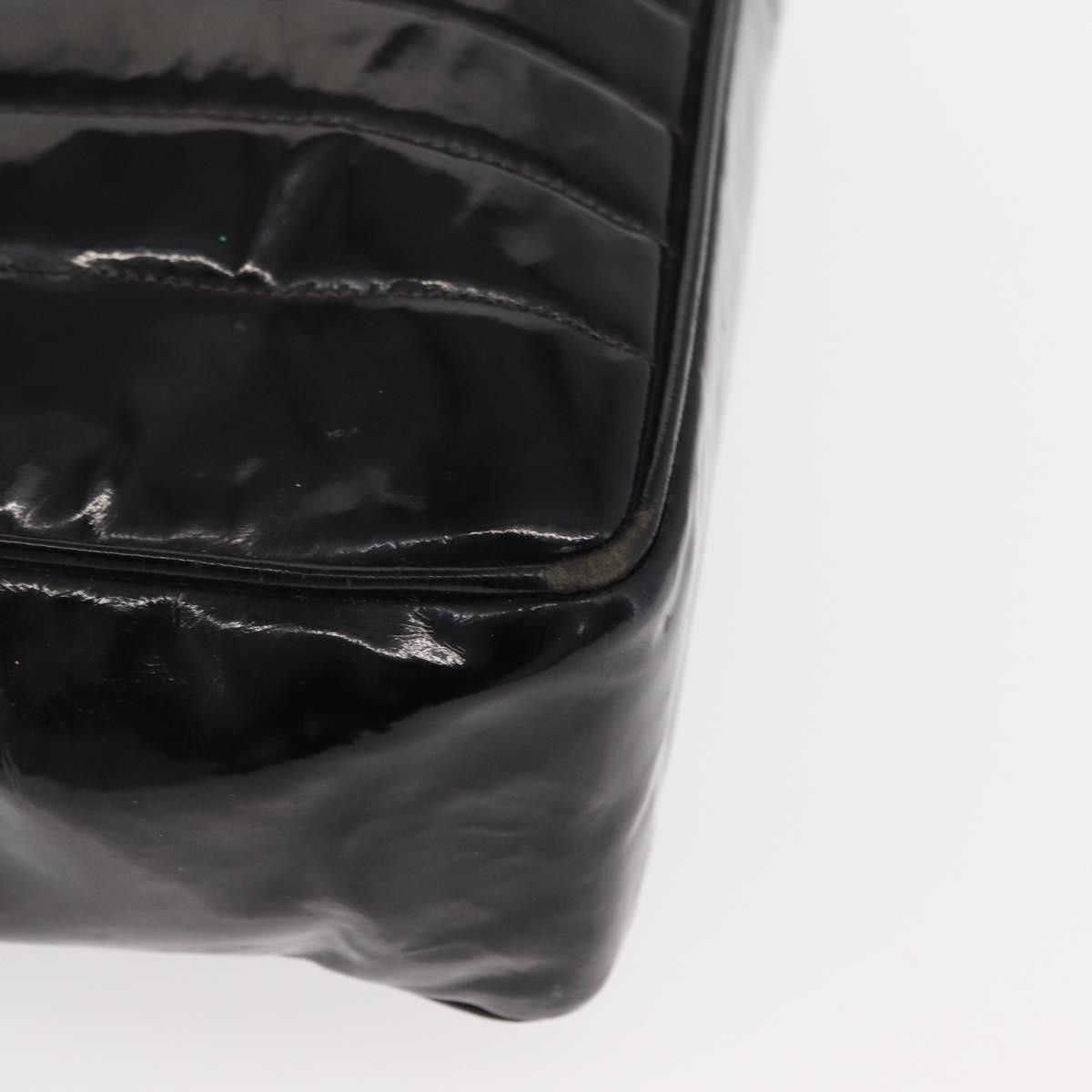 Chanel Chanel Vintage Classic Single Flap Bag Vertical Quilt Lambskin Size ONE SIZE - 9 Thumbnail