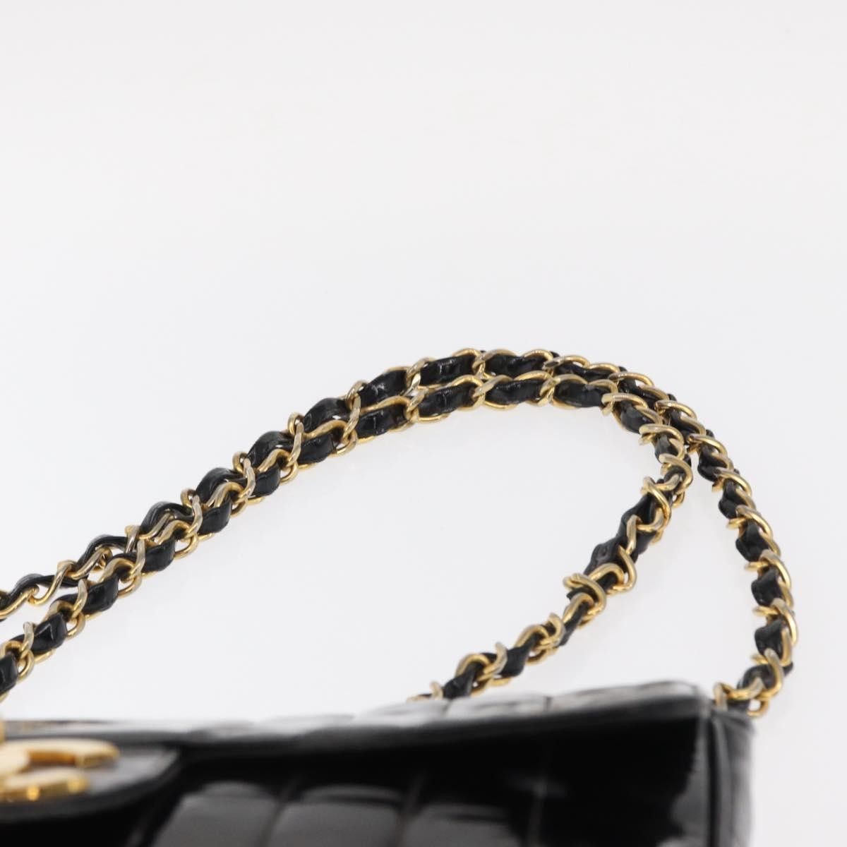 Chanel Chanel Vintage Classic Single Flap Bag Vertical Quilt Lambskin Size ONE SIZE - 19 Thumbnail