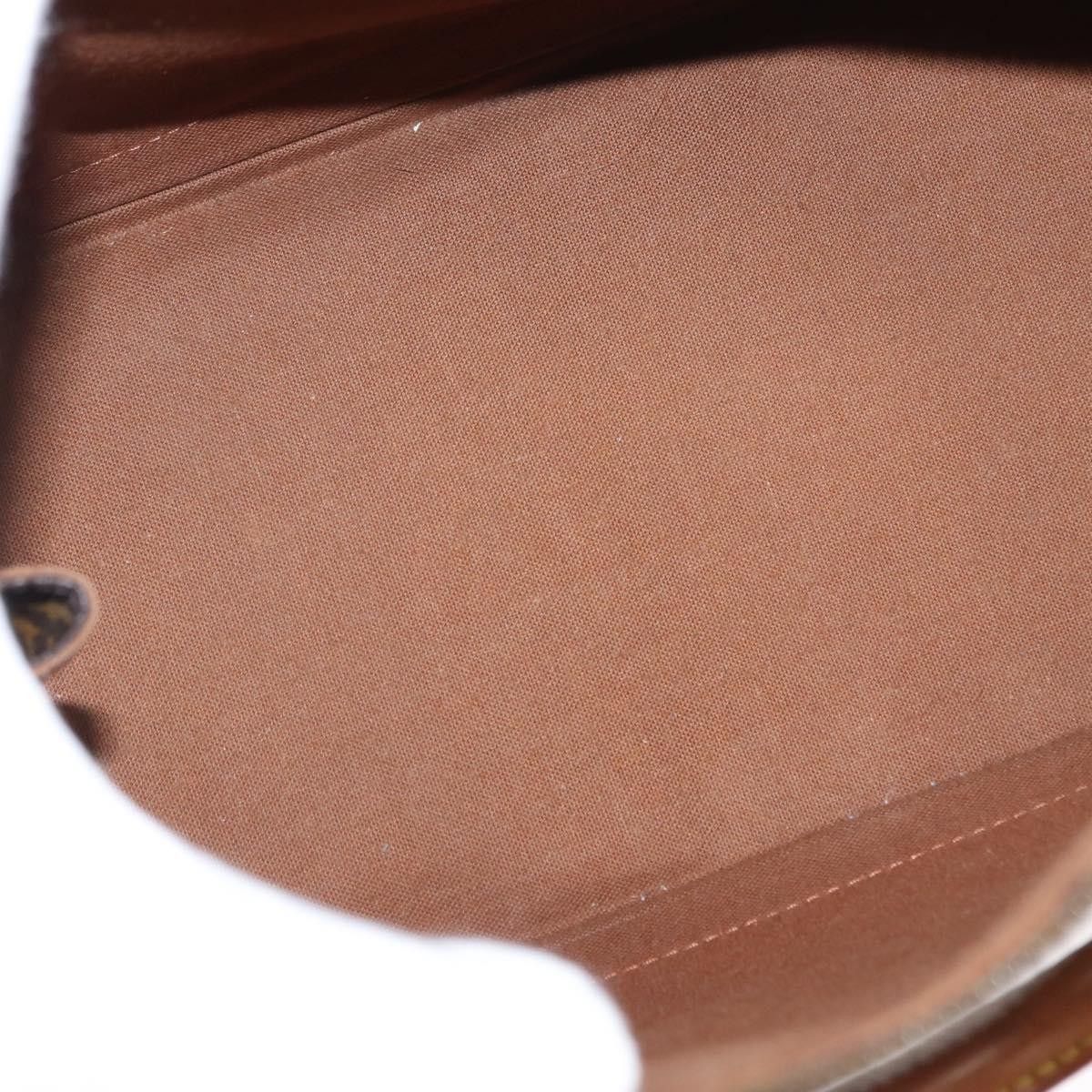Louis Vuitton Louis Vuitton Alma Handbag Monogram Canvas Size ONE SIZE - 5 Thumbnail
