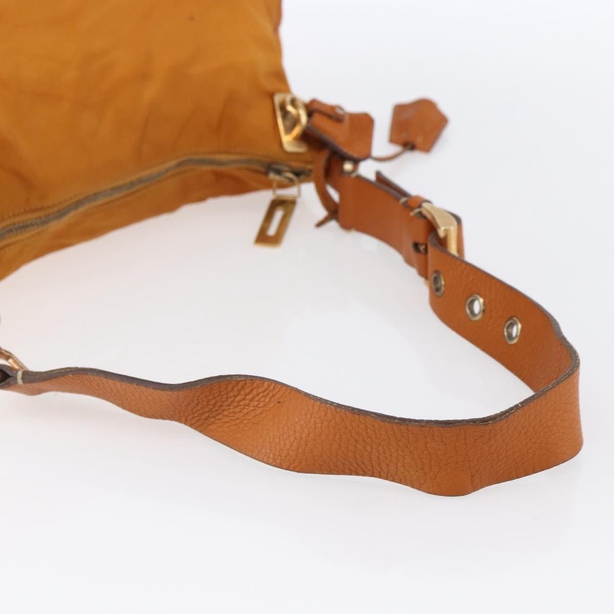Prada Prada Vintage Shoulder Bag Tessuto Size ONE SIZE - 8 Thumbnail