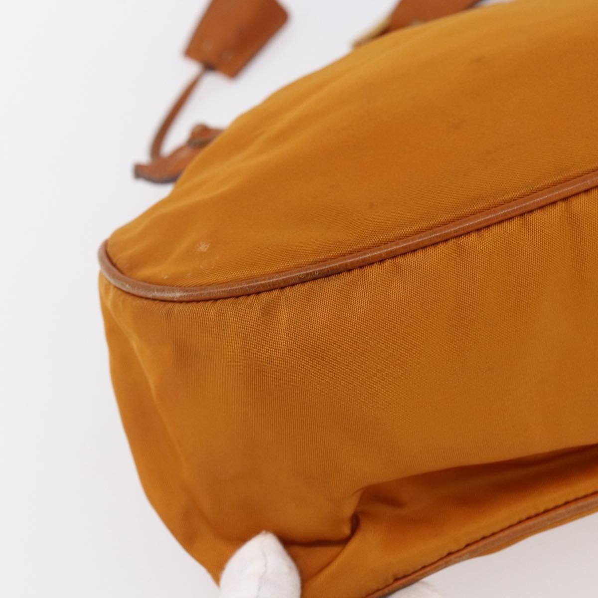 Prada Prada Vintage Shoulder Bag Tessuto Size ONE SIZE - 12 Thumbnail