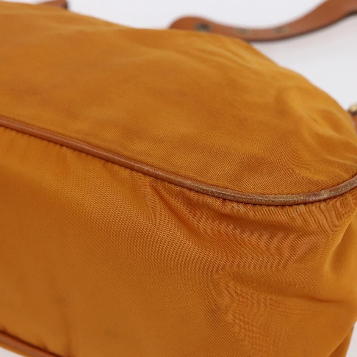 Prada Prada Vintage Shoulder Bag Tessuto Size ONE SIZE - 9 Thumbnail
