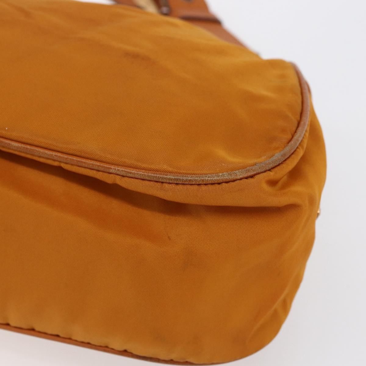 Prada Prada Vintage Shoulder Bag Tessuto Size ONE SIZE - 11 Thumbnail