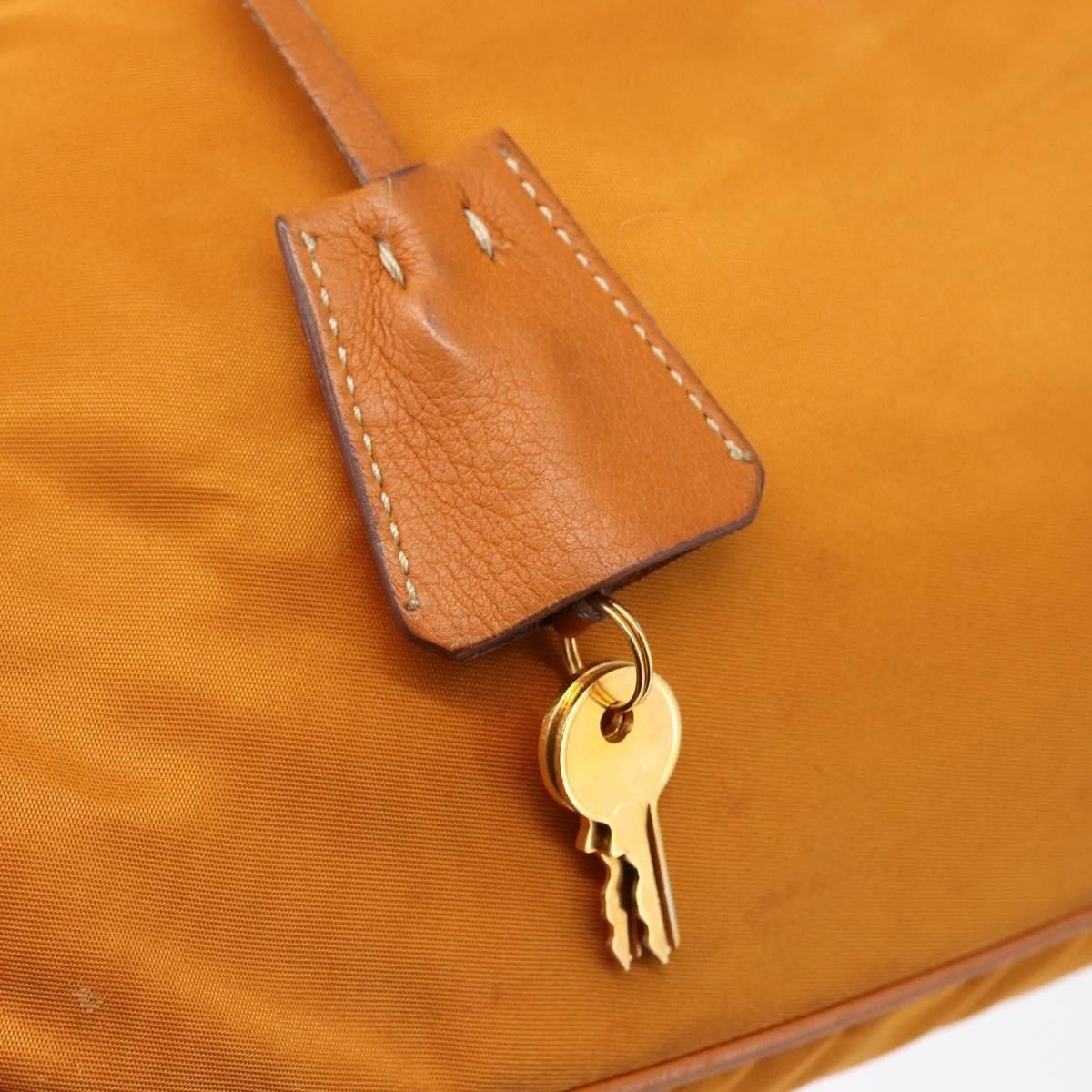 Prada Prada Vintage Shoulder Bag Tessuto Size ONE SIZE - 14 Thumbnail
