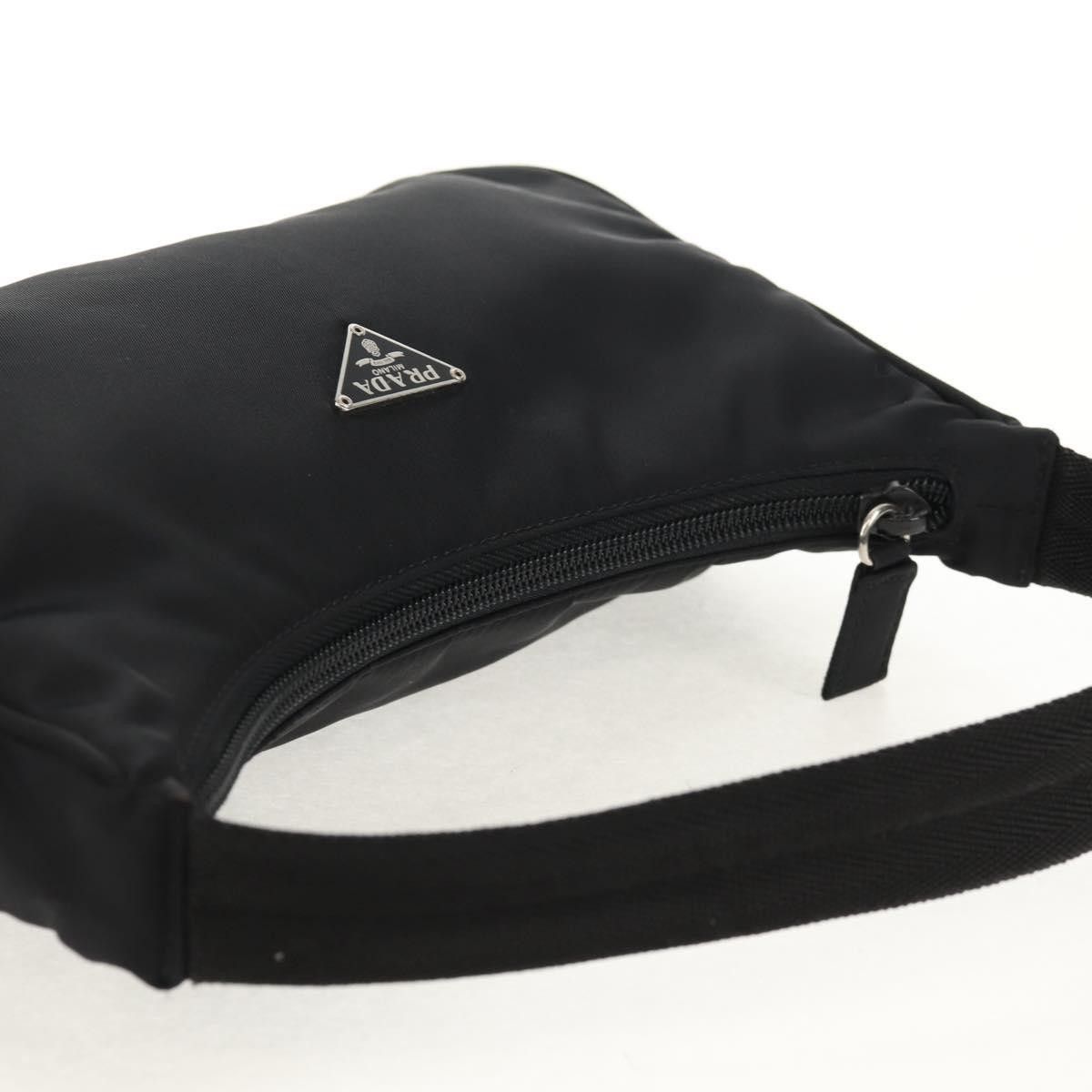 Prada Prada Hobo Tessuto Size ONE SIZE - 17 Thumbnail