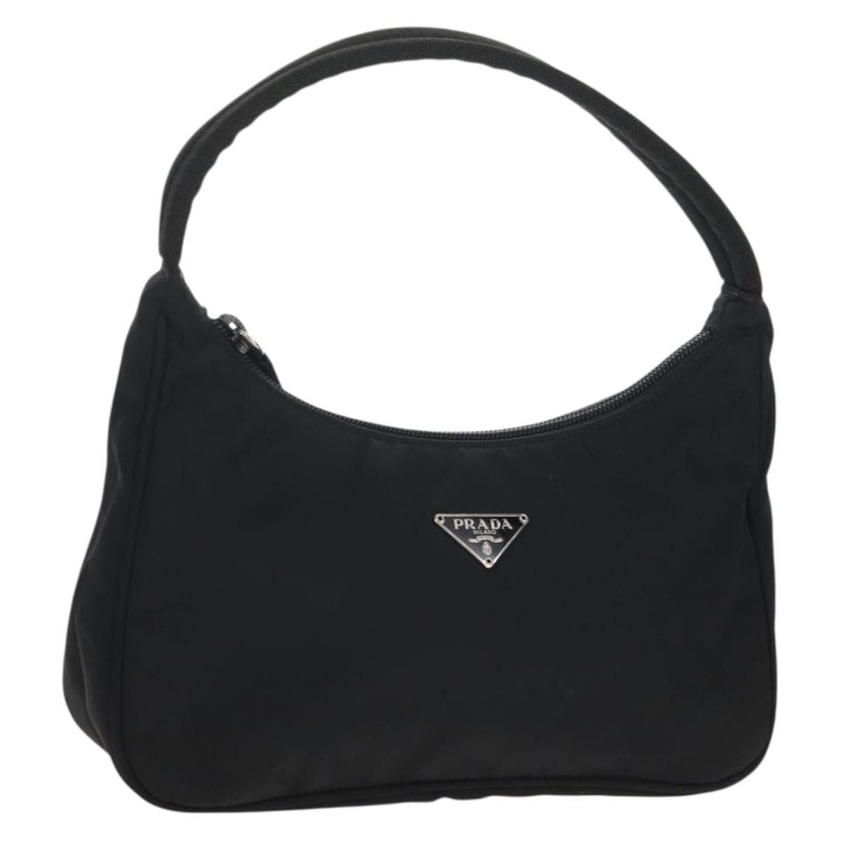 Prada Prada Hobo Tessuto Size ONE SIZE - 20 Thumbnail