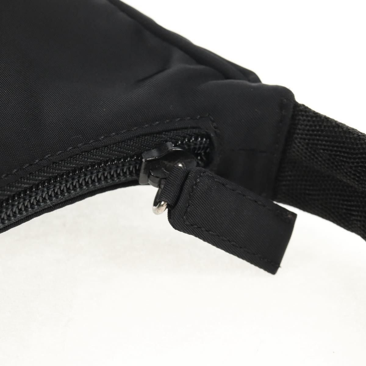 Prada Prada Hobo Tessuto Size ONE SIZE - 13 Thumbnail