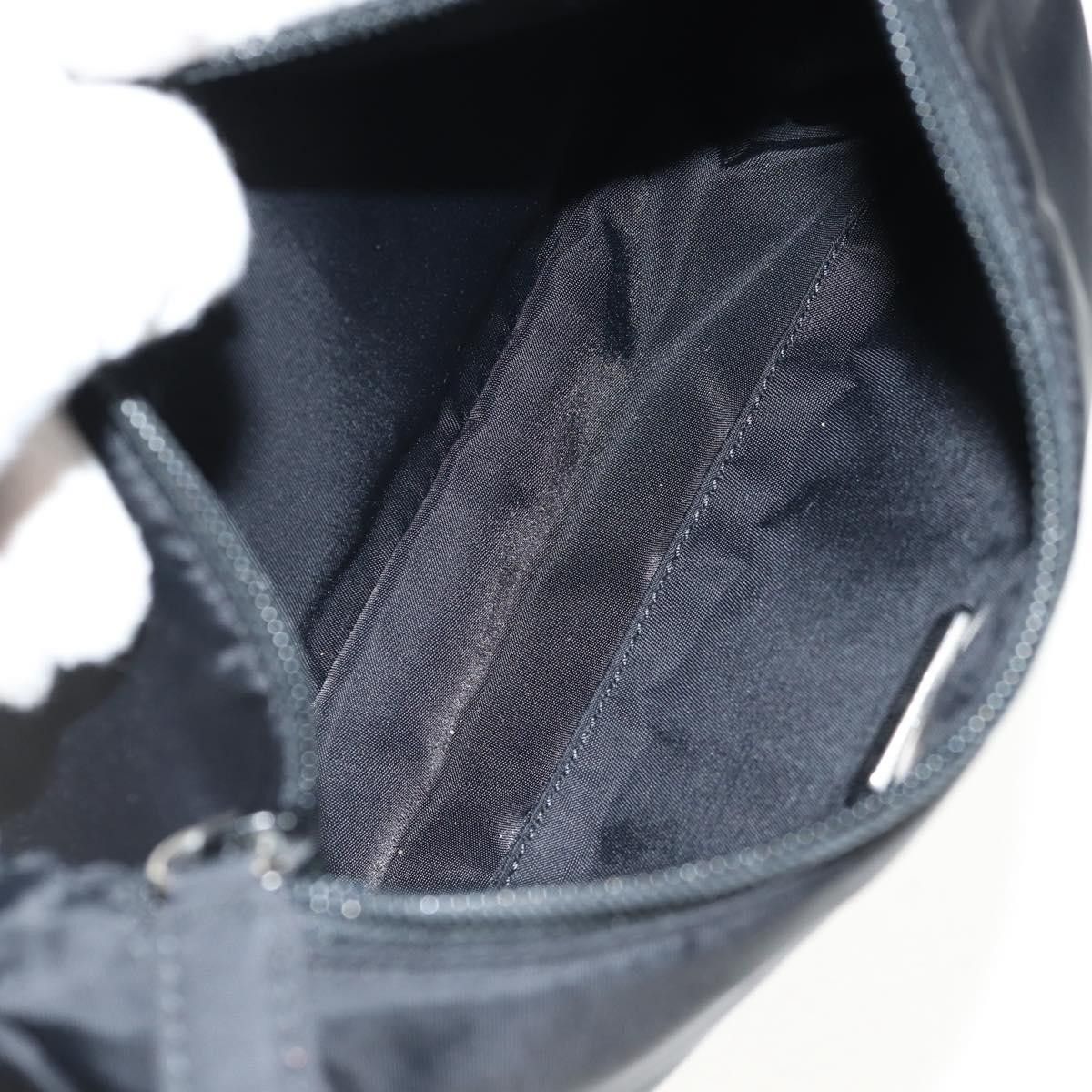 Prada Prada Hobo Tessuto Size ONE SIZE - 5 Thumbnail