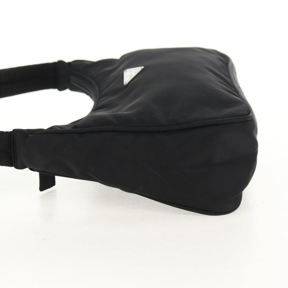 Prada Prada Hobo Tessuto Size ONE SIZE - 3 Thumbnail