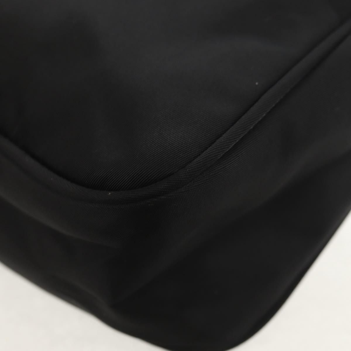 Prada Prada Hobo Tessuto Size ONE SIZE - 12 Thumbnail