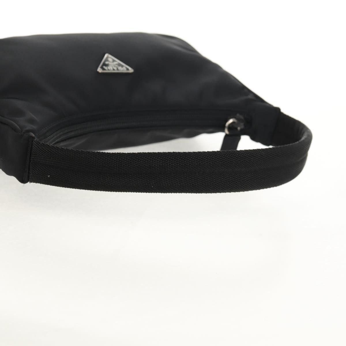 Prada Prada Hobo Tessuto Size ONE SIZE - 8 Thumbnail