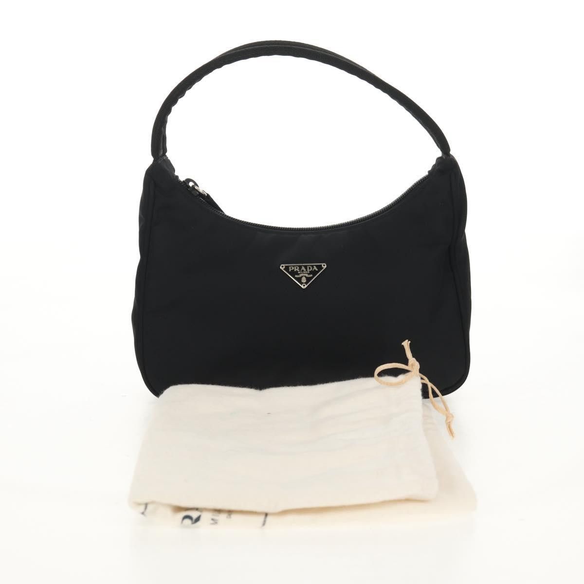 Prada Prada Hobo Tessuto Size ONE SIZE - 14 Thumbnail