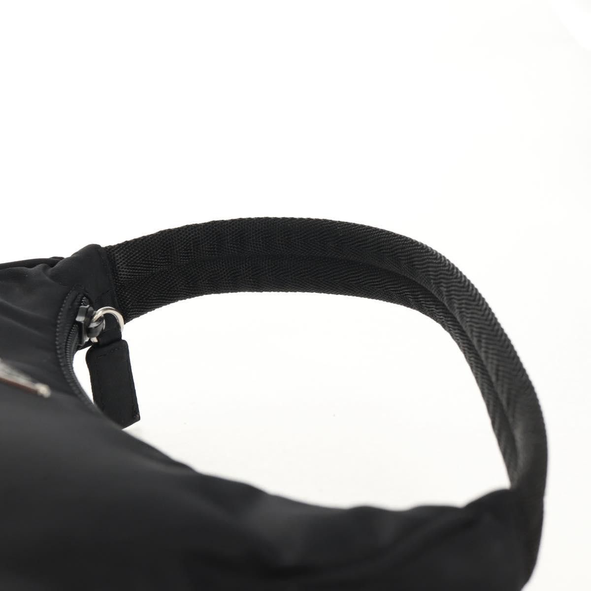 Prada Prada Hobo Tessuto Size ONE SIZE - 18 Thumbnail