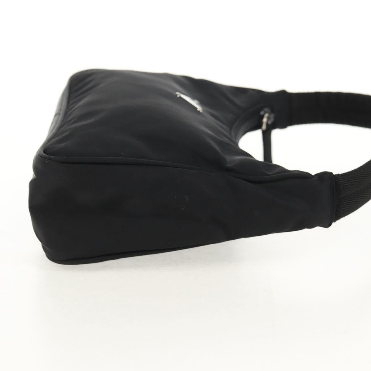 Prada Prada Hobo Tessuto Size ONE SIZE - 4 Thumbnail