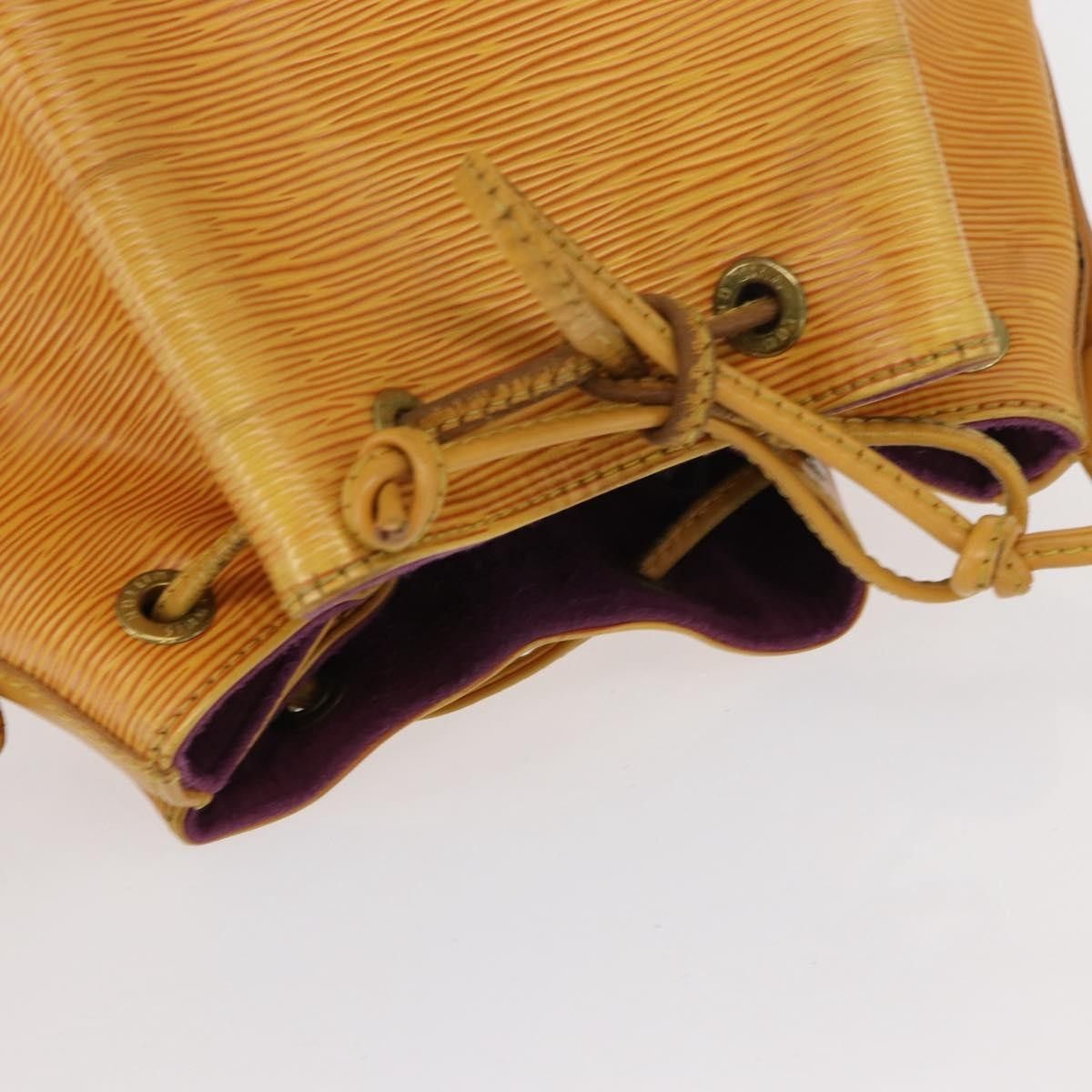 Louis Vuitton Louis Vuitton Noe Epi Leather Size ONE SIZE - 15 Thumbnail