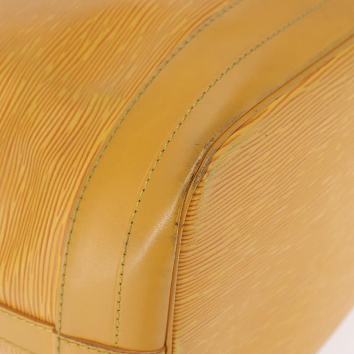 Louis Vuitton Louis Vuitton Noe Epi Leather Size ONE SIZE - 11 Thumbnail