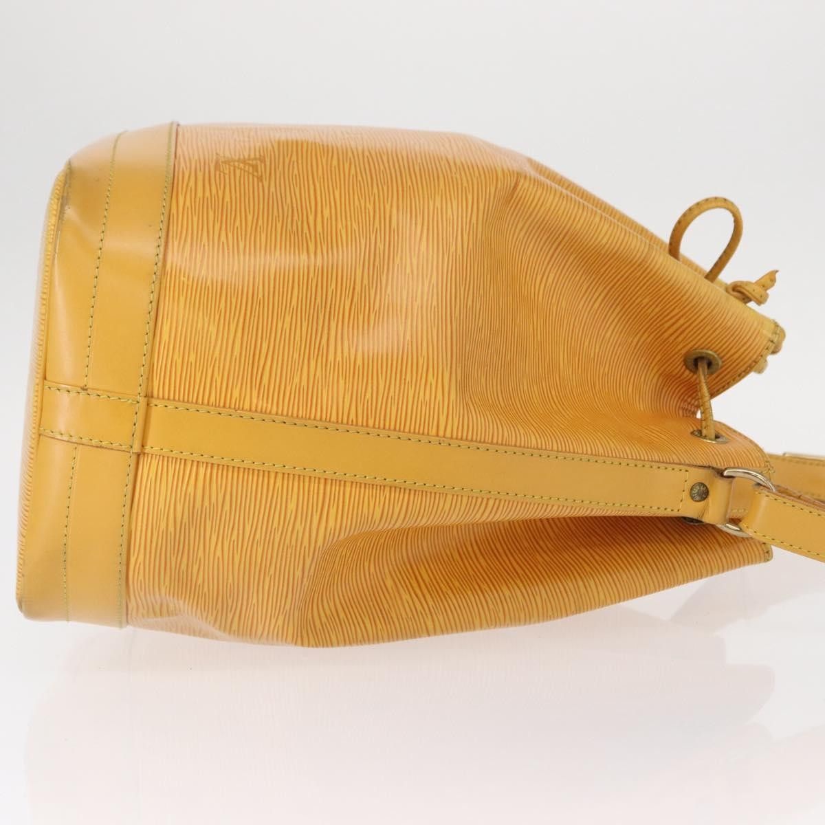 Louis Vuitton Louis Vuitton Noe Epi Leather Size ONE SIZE - 3 Thumbnail