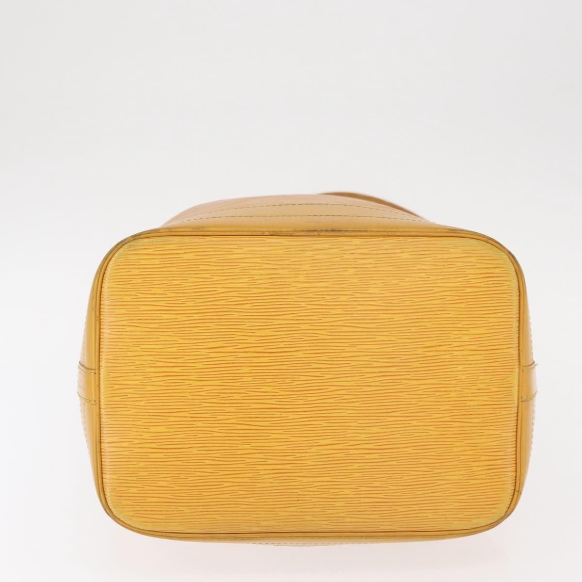 Louis Vuitton Louis Vuitton Noe Epi Leather Size ONE SIZE - 17 Thumbnail